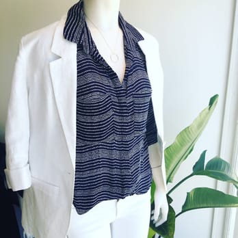 Nicolette - Women's Clothing Near Me - Larkspur, California Nicolette - Women's Clothing Near Me - Larkspur, California
