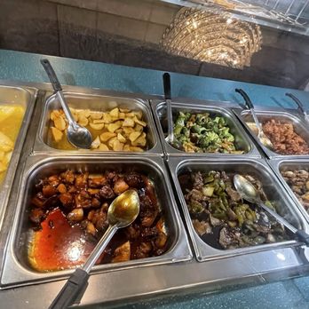 Super Buffet - Buffet - Chinese Near Me - Elkins, West Virginia