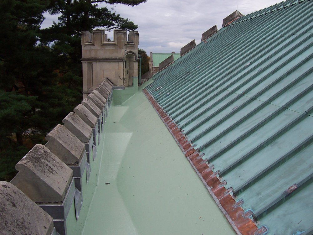 Slide of AP Construction