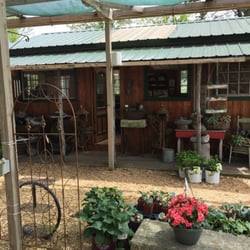 Winding Creek Garden