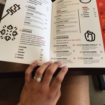 Tarka Indian Kitchen - Main menu - Indian Near Me - Houston, Texas Tarka Indian Kitchen - Main menu - Indian Near Me - Houston, Texas