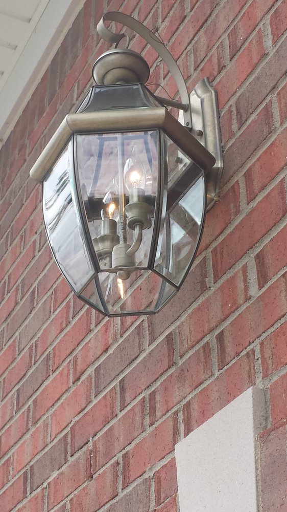 H&B JANITORIAL & WINDOW CLEANING Updated August 2024 5179 Cortland