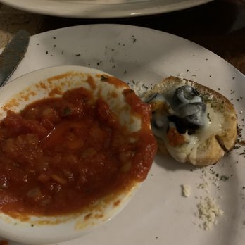 Cafe Sicilia - Italian Near Me - Bedford, Texas