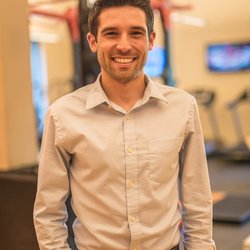 Goal Physiotherapy and Sports Performance - Dr. Michael Staropoli