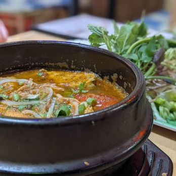 Tran Co Nuong Kitchen - Vietnamese Near Me - Garden Grove, California