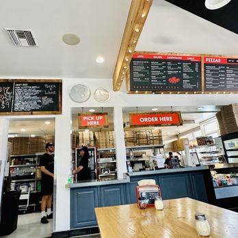 Sgt. Pepperoni's Pizza Store - Pizza Near Me - Irvine, California