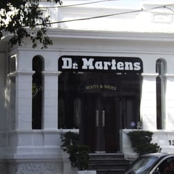 Dr. Martens