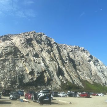 Morro Bay Rock - The morro Rock - Beaches Near Me - Morro Bay, California Morro Bay Rock - The morro Rock - Beaches Near Me - Morro Bay, California