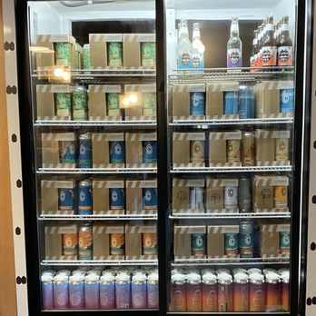 Container Brewing - Brewpubs Near Me - Vancouver, British Columbia Container Brewing - Brewpubs Near Me - Vancouver, British Columbia