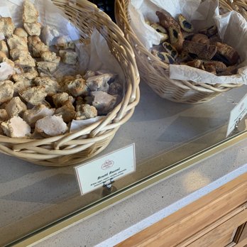 Prato Bakery - Coffee & Tea Near Me - Jersey City, New Jersey