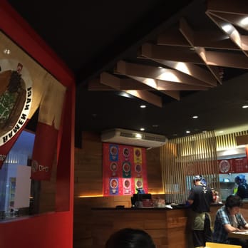 Ramen Nagi - Ramen Near Me - Makati, NCR