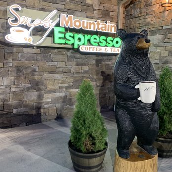 Smoky Mountain Espresso - Coffee & Tea Near Me - Sevierville, Tennessee Smoky Mountain Espresso - Coffee & Tea Near Me - Sevierville, Tennessee