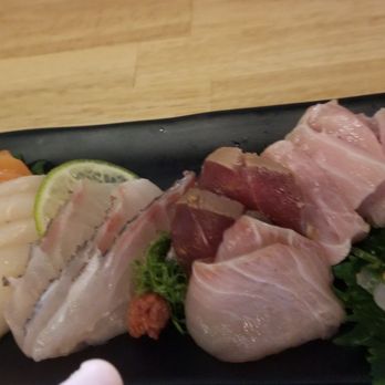 1-800-Lucky - The best of the best - ty RYO!!! - Asian Fusion Near Me - Miami, Florida