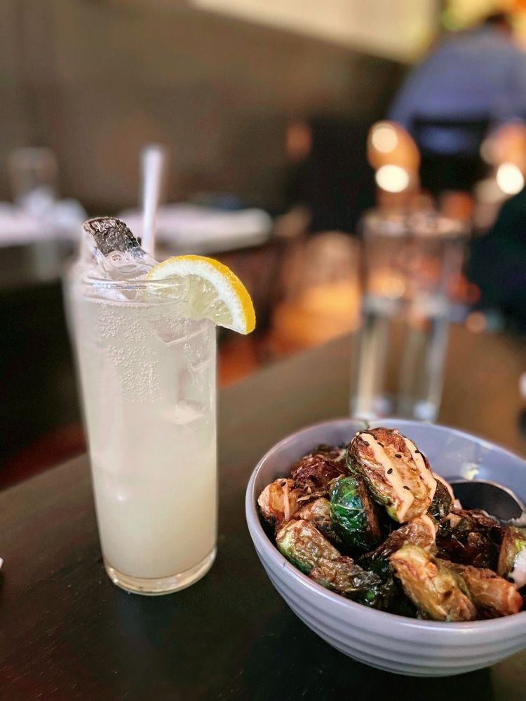 Heritage Restaurant & Bar