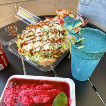 Mexi Munch - Juice Bars & Smoothies Near Me - San Jose, California