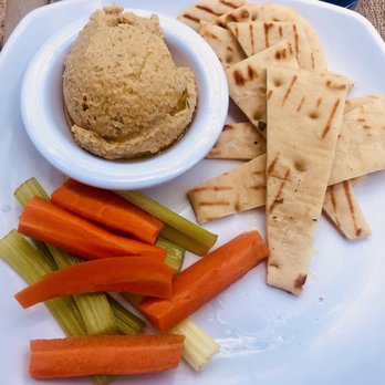 Cascades Pool Bar - Hummus - Bars Near Me - Delray Beach, Florida Cascades Pool Bar - Hummus - Bars Near Me - Delray Beach, Florida