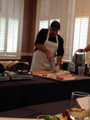 Bay Oaks Country Club by null