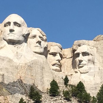 Mount Rushmore National Memorial - Landmarks & Historical Buildings Near Me - Keystone, South Dakota Mount Rushmore National Memorial - Landmarks & Historical Buildings Near Me - Keystone, South Dakota
