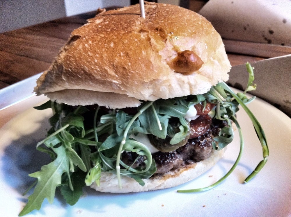 Bun Bites Beef Wolbecker Straße Münster