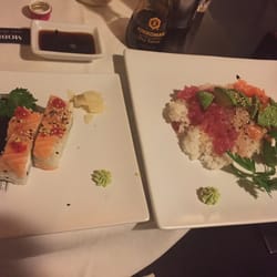 Mode Sushi