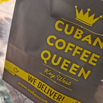Cuban Coffee Queen Waterfront - Coffee & Tea Near Me - Key West, Florida Cuban Coffee Queen Waterfront - Coffee & Tea Near Me - Key West, Florida