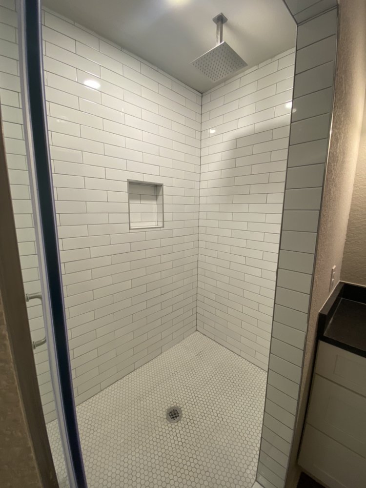 Slide of BigHorn Construction & Remodeling