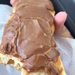 Corning Shell Carwash & Food Mart - Donuts