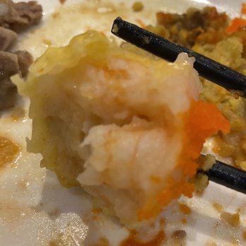 Royal Queen Restaurant - Shrimp shumai - Dim Sum Near Me - Flushing, New York