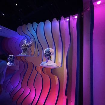 Meow Wolf - Venues & Event Spaces Near Me - Denver, Colorado
