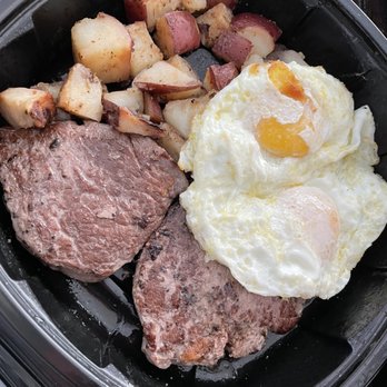 The 5 Spot Cafe - American Near Me - Buford, Georgia