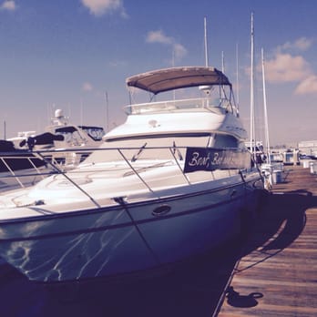 Boat Bed & Breakfast - Bed & Breakfast Near Me - San Diego, California