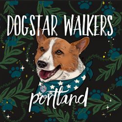 Dog Star Walkers Portland