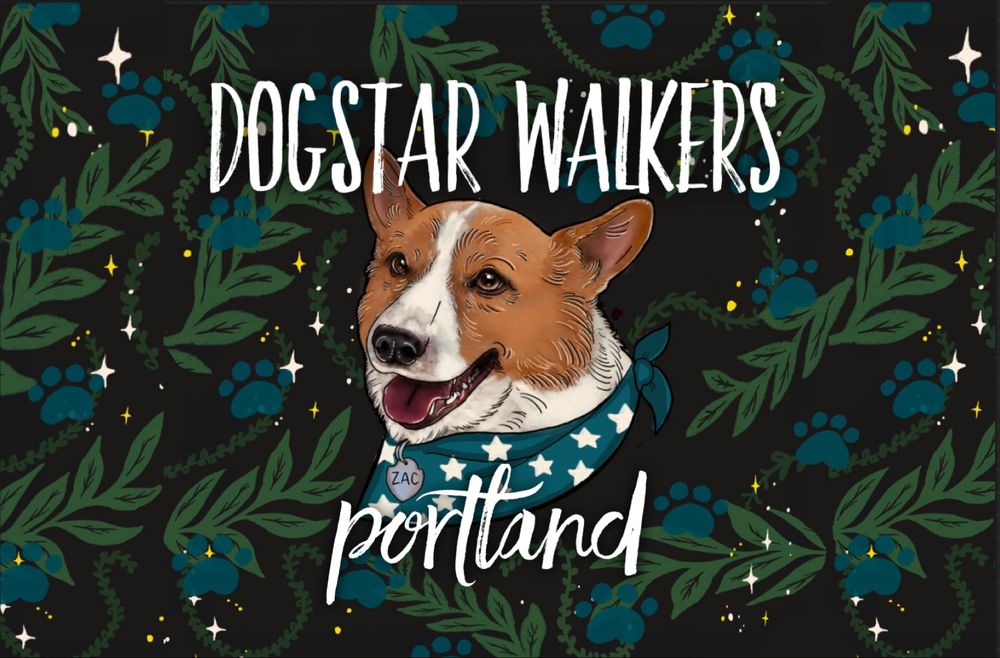 Dog Star Walkers Portland - pet boarding facility in Portland, OR