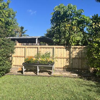 Shekinah Fence Services - After - Fences & Gates Near Me - Hialeah, Florida Shekinah Fence Services - After - Fences & Gates Near Me - Hialeah, Florida