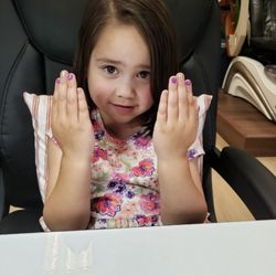 Sarah's Nails - Sarah's