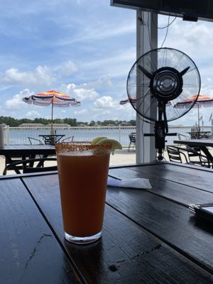 Conroe Lake House by null