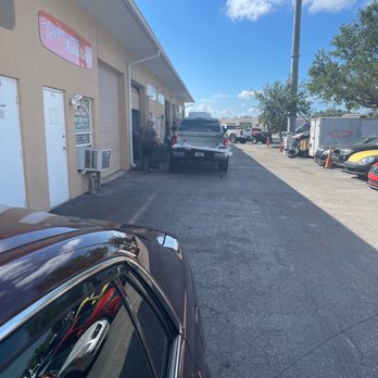 VSP Auto - Body Shops Near Me - Port Charlotte, Florida VSP Auto - Body Shops Near Me - Port Charlotte, Florida
