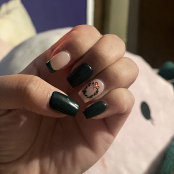 Mina Spa - Nail Salons Near Me - San Francisco, California