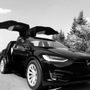 Photo of Electric Limousine