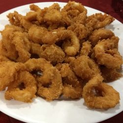 Espigon Pescadores - Rabas para 2