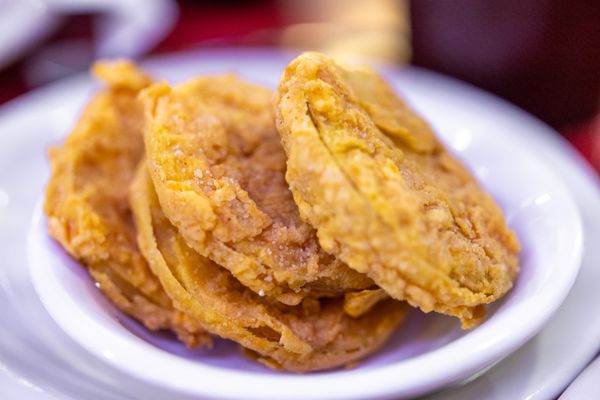 Humble City Cafe by null