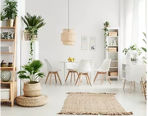 Boho Design - One of my Favorites!