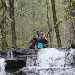 Emery Creek Trail