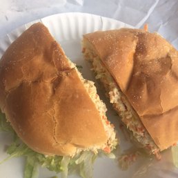 Chicken Salad