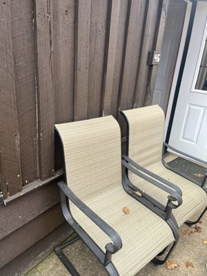 Big Meadows Lodge by null