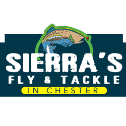 Sierra's Fly & Tackle