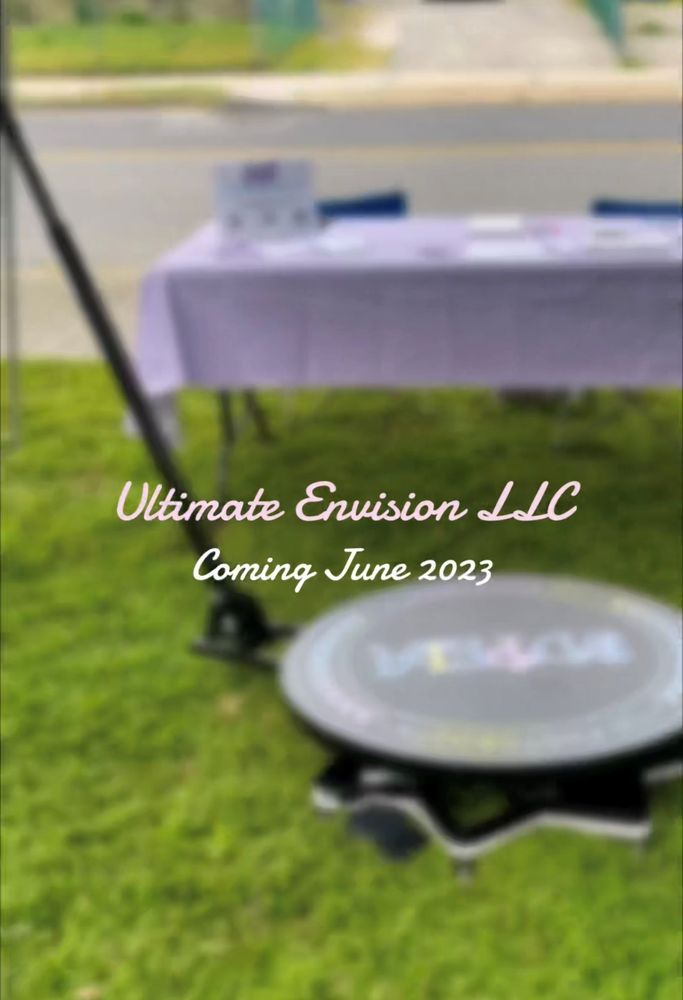 ULTIMATE ENVISION Request a Quote East Windsor, New Jersey Photo