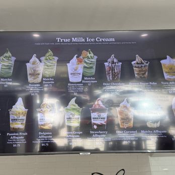 Honeymee - Ice Cream & Frozen Yogurt Near Me - Houston, Texas Honeymee - Ice Cream & Frozen Yogurt Near Me - Houston, Texas