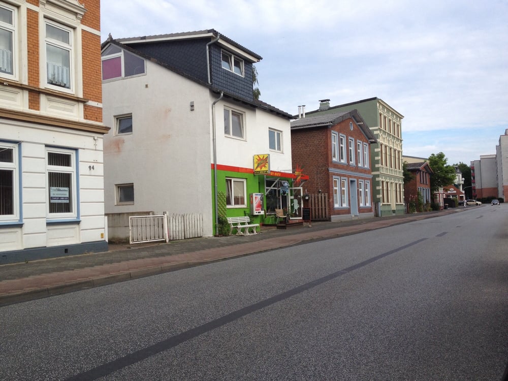 CROQUE HOUSE Updated September 2024 Flamweg 92, Elmshorn, SchleswigHolstein, Germany