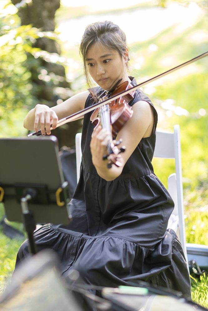 HIGHLINE STRING QUARTET Updated September 2024 21 Photos New York